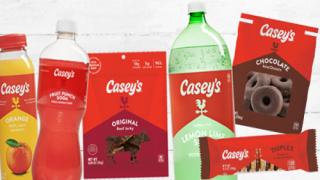 Casey's Brand Products